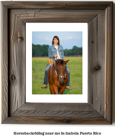 horseback riding near me in Isabela, Puerto Rico